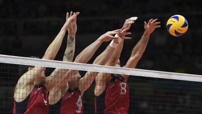 Rosyjscy siatkarze zagrają mecze w Europie. Pierwszy raz od wykluczenia