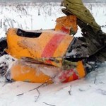 Rosyjscy śledczy: Samolot An-148 wybuchł po zderzeniu z ziemią