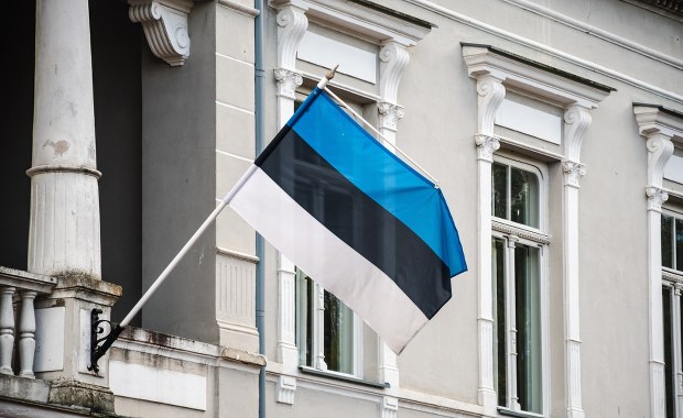 Rosyjscy strażnicy graniczni przekroczyli granicę NATO