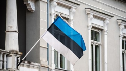 Rosyjscy strażnicy graniczni przekroczyli granicę NATO