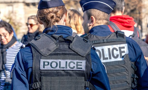 Rosyjscy szpiedzy w sercu Paryża. Seria zatrzymań 