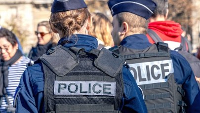 Rosyjscy szpiedzy w sercu Paryża. Seria zatrzymań 