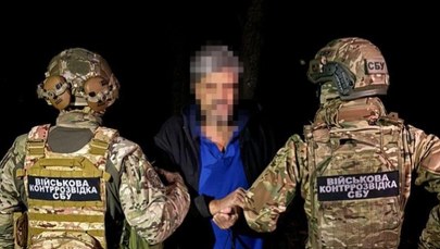 Rosyjscy szpiedzy w ukraińskiej armii. Kapelan z GRU i dowódca-agent