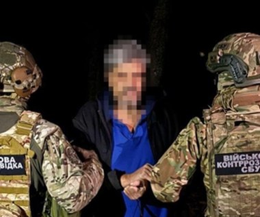 Rosyjscy szpiedzy w ukraińskiej armii. Kapelan z GRU i dowódca-agent