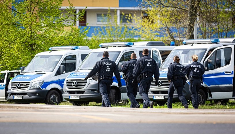 Rosyjscy szpiedzy zatrzymani w Niemczech. MSZ wzywa ambasadora