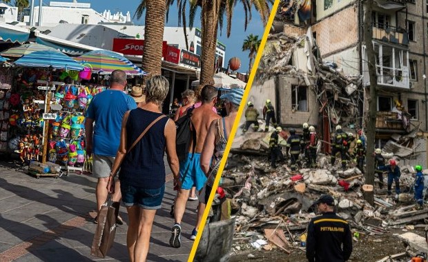 Rosyjscy turyści znowu w Europie. Eksperci alarmują: To kwestia bezpieczeństwa 