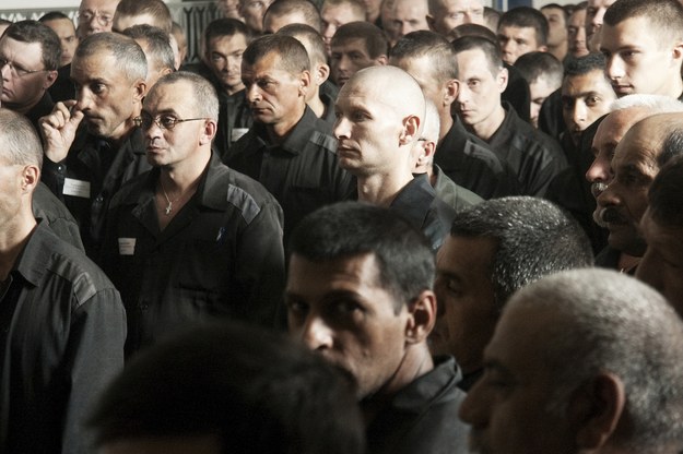 Putin już nie ułaskawia. Co czeka więźniów z oddziałów Sztorm-V?