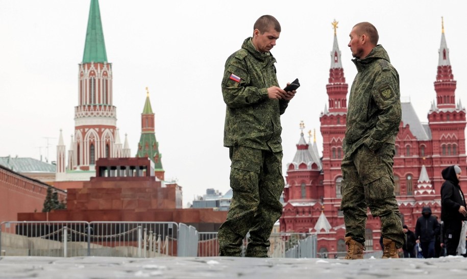 Kreml stawia sprawę jasno. To warunki porozumienia z Ukrainą