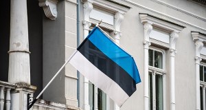 Rosyjscy żołnierze przekroczyli granicę NATO