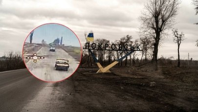 Rosyjscy żołnierze umierają we mgle. Wszystko zaczęło się od tego nagrania