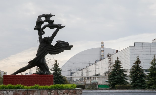 Rosyjscy żołnierze w Czarnobylu zostali napromieniowani? Trafili na leczenie na Białoruś 