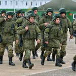 Rosyjscy żołnierze wolą się poddać, niż walczyć na froncie? 16 tys. zgłoszeń