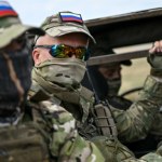 Rosyjscy żołnierze wracają do domów. Przynoszą śmierć i cierpienie