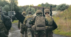 Rosyjscy żołnierze wzajemnie się dobijają? "Codziennie otrzymujemy nagrania"