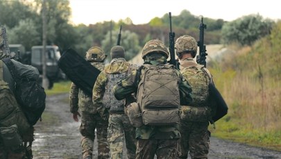 Rosyjscy żołnierze wzajemnie się dobijają? 