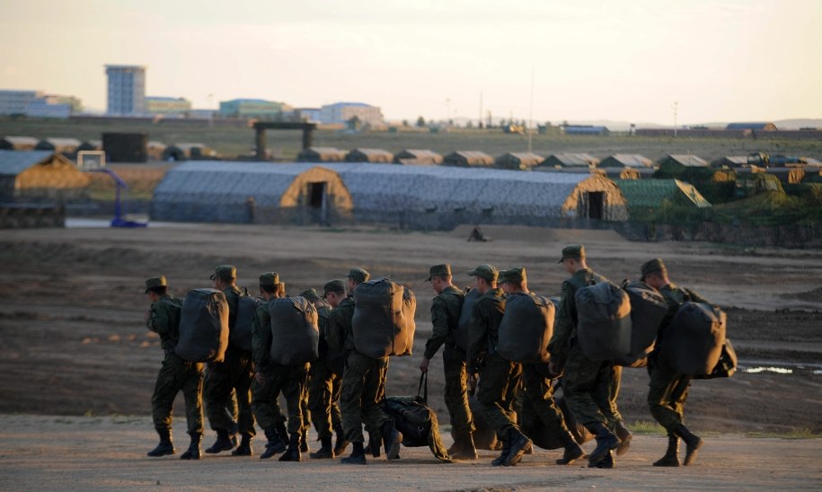 Kolejne manewry w Rosji. Strategiczne Wojska Rakietowe też ćwiczą