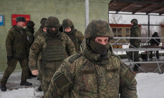 Rosjanie chcą podnieść wiek poborowy do służby wojskowej