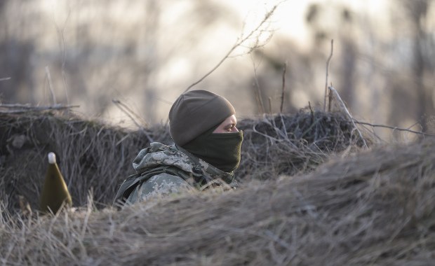 Rosyjska agresja na Ukrainę. 352 zabitych cywilów, w tym 14 dzieci