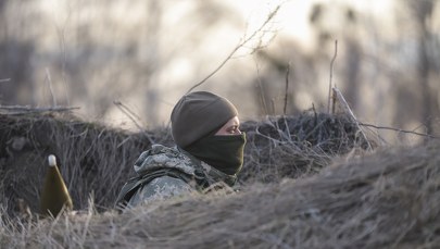 Rosyjska agresja na Ukrainę. 352 zabitych cywilów, w tym 14 dzieci