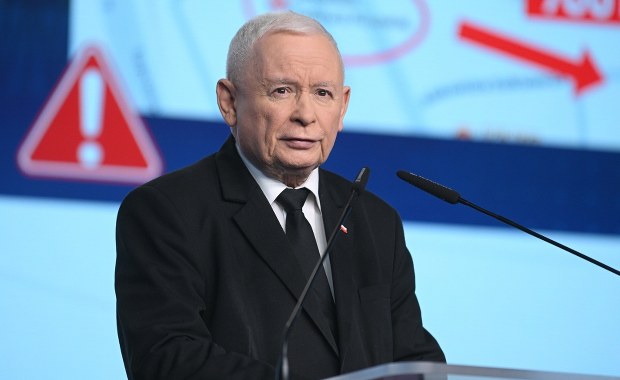 Rosyjska ambasada na celowniku PiS. "Czas skończyć z nienormalną sytuacją"