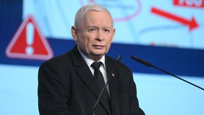 Rosyjska ambasada na celowniku PiS. "Czas skończyć z nienormalną sytuacją"