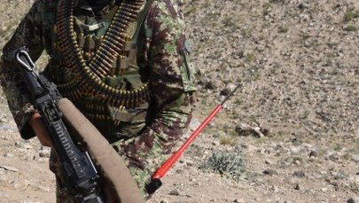 Rosyjska ambasada ostrzelana z moździerzy