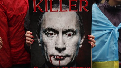 Rosyjska armia przegrupowuje siły na wschodzie [ZAPIS RELACJI]