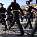 Rosyjska armia wejdzie w 2014 rok bez onuc