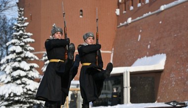 Rosyjska bankowość w kryzysie. Tyle gotówki nie wybrano od 11 lat