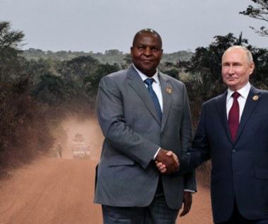 Rosyjska baza w Afryce? Porozumienie niemal pewne