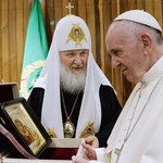 Rosyjska cerkiew i Watykan mogą się wymieniać relikwiami