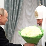 Rosyjska Cerkiew zakochana w Putinie? Prawosławni teolodzy mają dość i zarzucają cerkiewnym hierarchom herezję