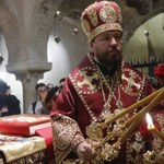 Rosyjska Cerkiew zawiesza kontakty z Konstantynopolem