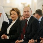 Rosyjska dezinformacja działa nawet na Putina. "Pobożne życzenia"