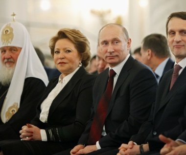 Rosyjska dezinformacja działa nawet na Putina. "Pobożne życzenia"