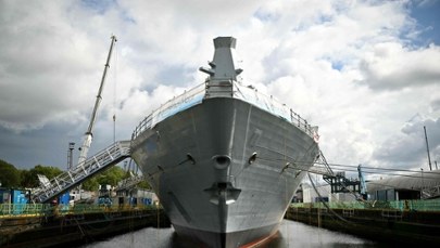 Rosyjska droga na pełne morze znajdzie się pod specjalnym nadzorem