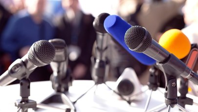 Rosyjska Duma chce pozwolić prokuraturze na zamykanie zagranicznych mediów