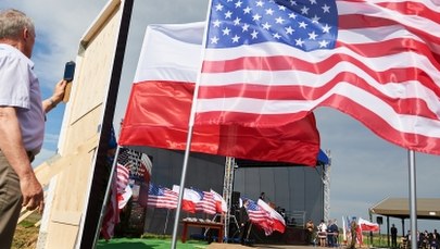 Rosyjska Duma o tarczy antyrakietowej USA: Ma na celu rozpętanie nowej zimnej wojny