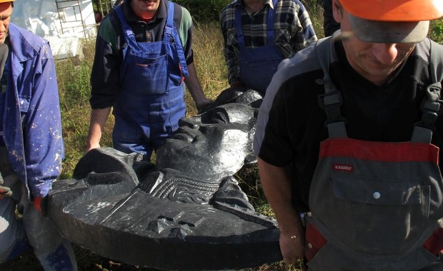 Rosyjska Duma z apelem do Sejmu o zakończenie wojny z radzieckimi pomnikami