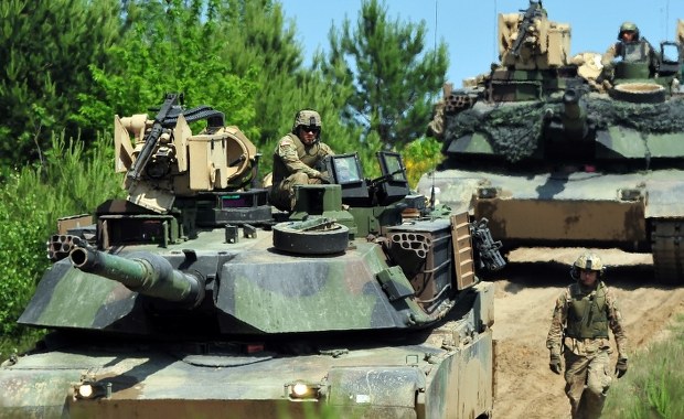 Rosyjska dyplomacja przed szczytem NATO: Nigdy nie zaatakujemy Polski