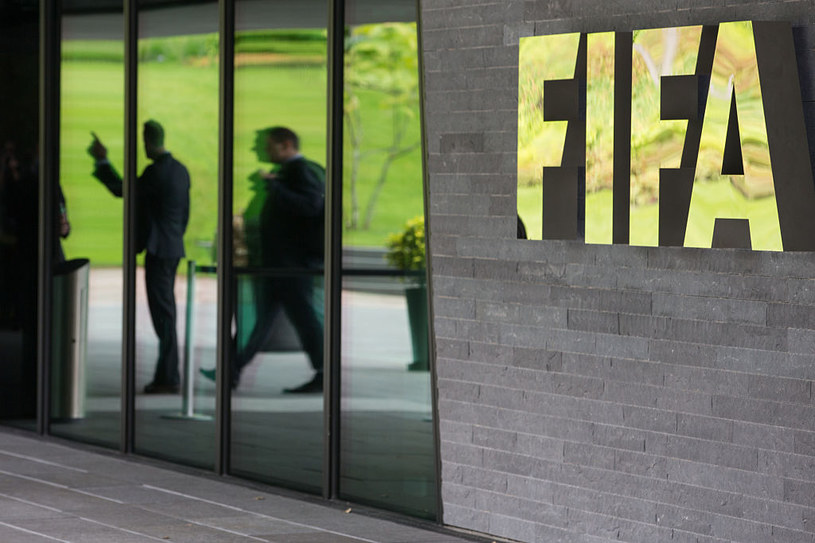 Rosyjska Federacja Piłkarska o decyzji FIFA: To dyskryminacja 