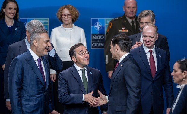 Rosyjska flota cieni przepływa pod nosem NATO. Szwedzi alarmują