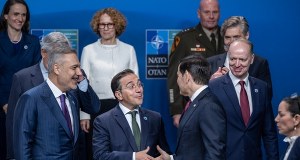 Rosyjska flota cieni przepływa pod nosem NATO. Szwedzi alarmują