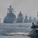Rosyjska gazeta: Flota Bałtycka trzyma na celowniku nuklearne plany Polski