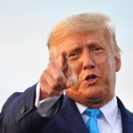 Rosyjska giełda zdecydowanie w dół. To "efekt Trumpa"