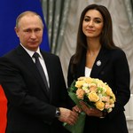 Rosyjska gwiazda broni Putina! "Obowiązek obywatelski"