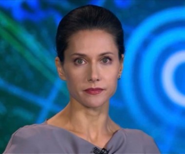 Rosyjska gwiazda TV Lilia Gildiejewa uciekła z Rosji! "Sumienie powoli się budzi"