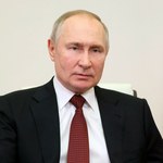 Rosyjska inflacja przestraszyła Putina? Ostrzegał przed jej wzrostem
