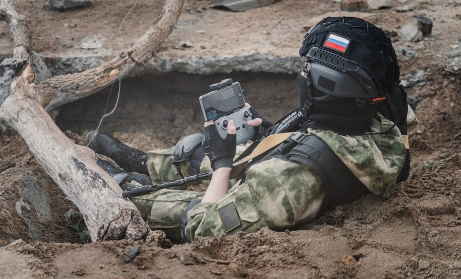 Rubikon zmorą Ukraińców. Ta elitarna jednostka działa inaczej