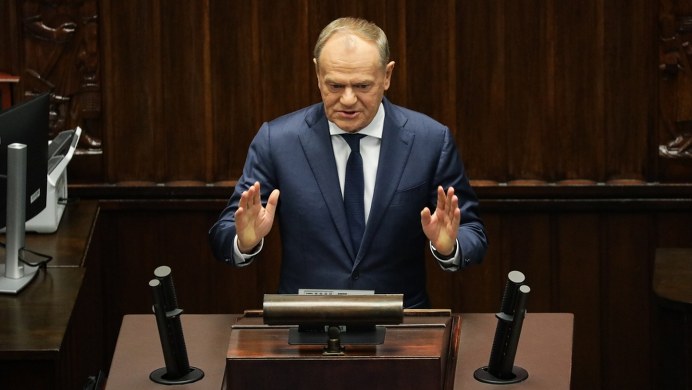 Rosyjska mafia, służby i zaginiony założyciel. Szokujące doniesienia ws. Zondacrypto